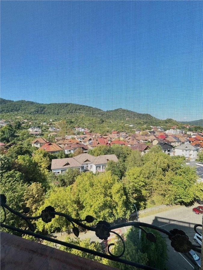 Apartament 3 camere cartierul Sasar - foto 12