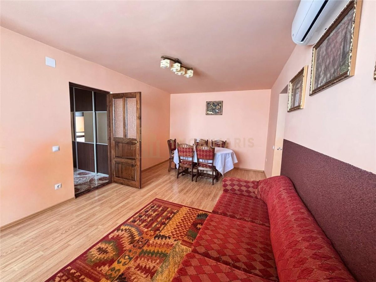 Apartament 3 camere cartierul Sasar - foto 3