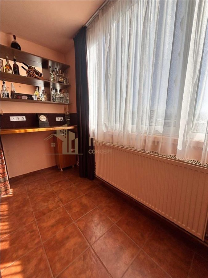 Apartament 3 camere cartierul Sasar - foto 4