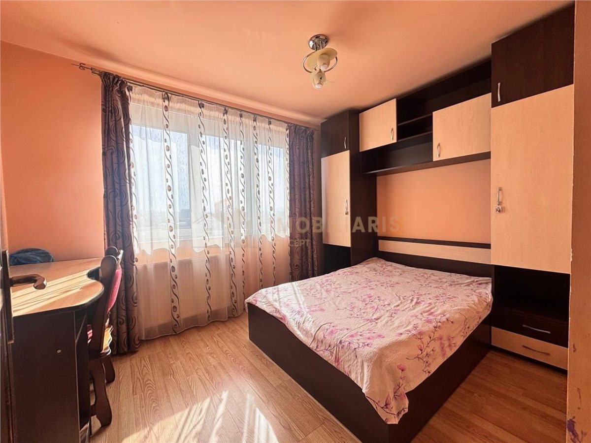 Apartament 3 camere cartierul Sasar - foto 5