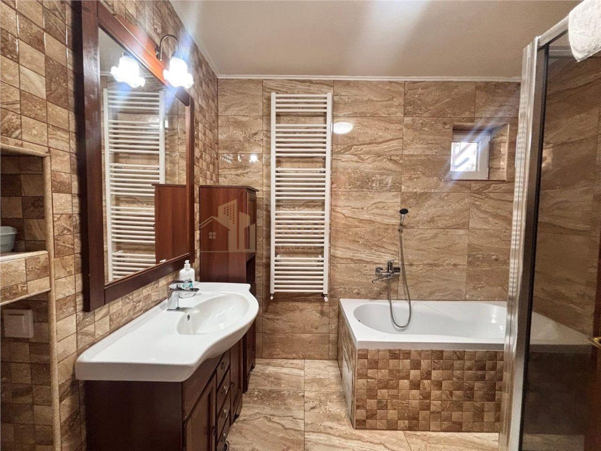 Apartament 3 camere cartierul Sasar - foto 7