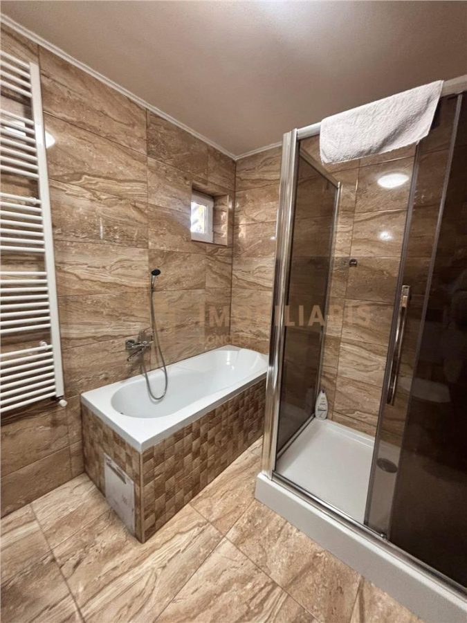 Apartament 3 camere cartierul Sasar - foto 8