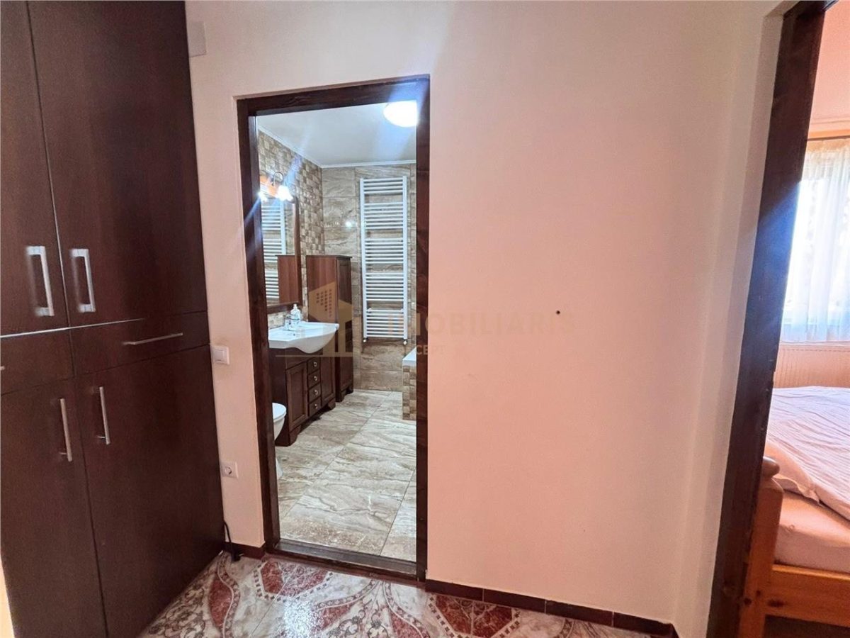 Apartament 3 camere cartierul Sasar - foto 10