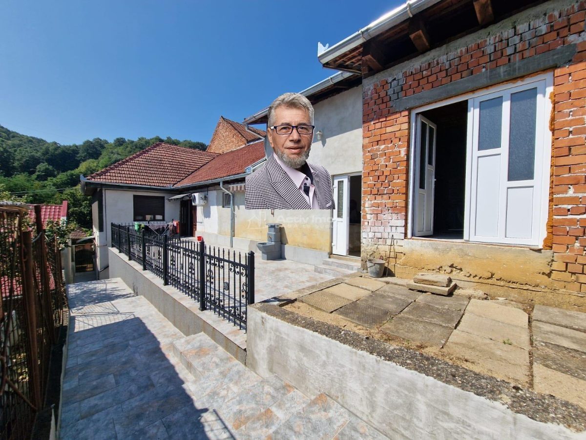 Resita Casa Zona Triaj.Comision ZERO Cumparator - 