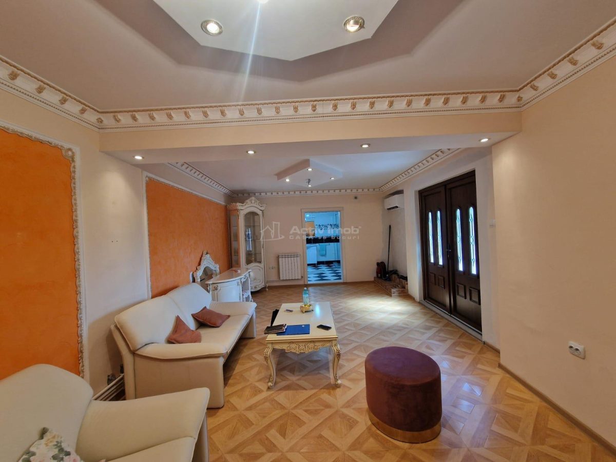 Resita Casa Zona Triaj.Comision ZERO Cumparator - foto 2