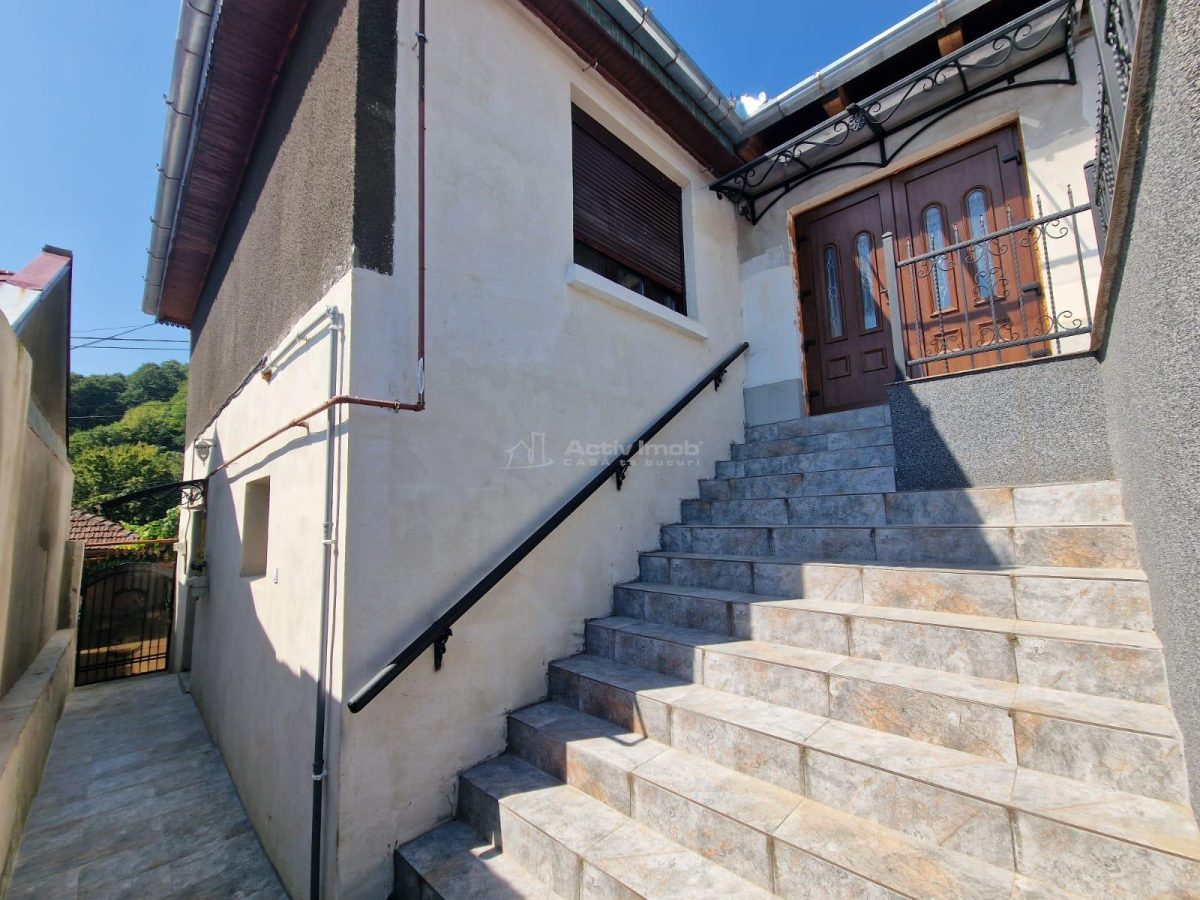 Resita Casa Zona Triaj.Comision ZERO Cumparator - foto 11