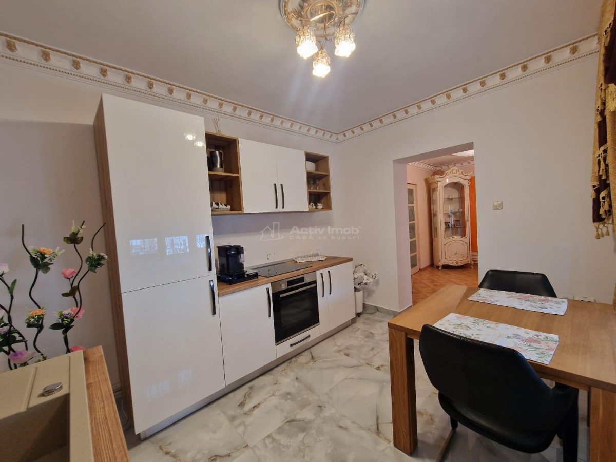 Resita Casa Zona Triaj.Comision ZERO Cumparator - foto 12