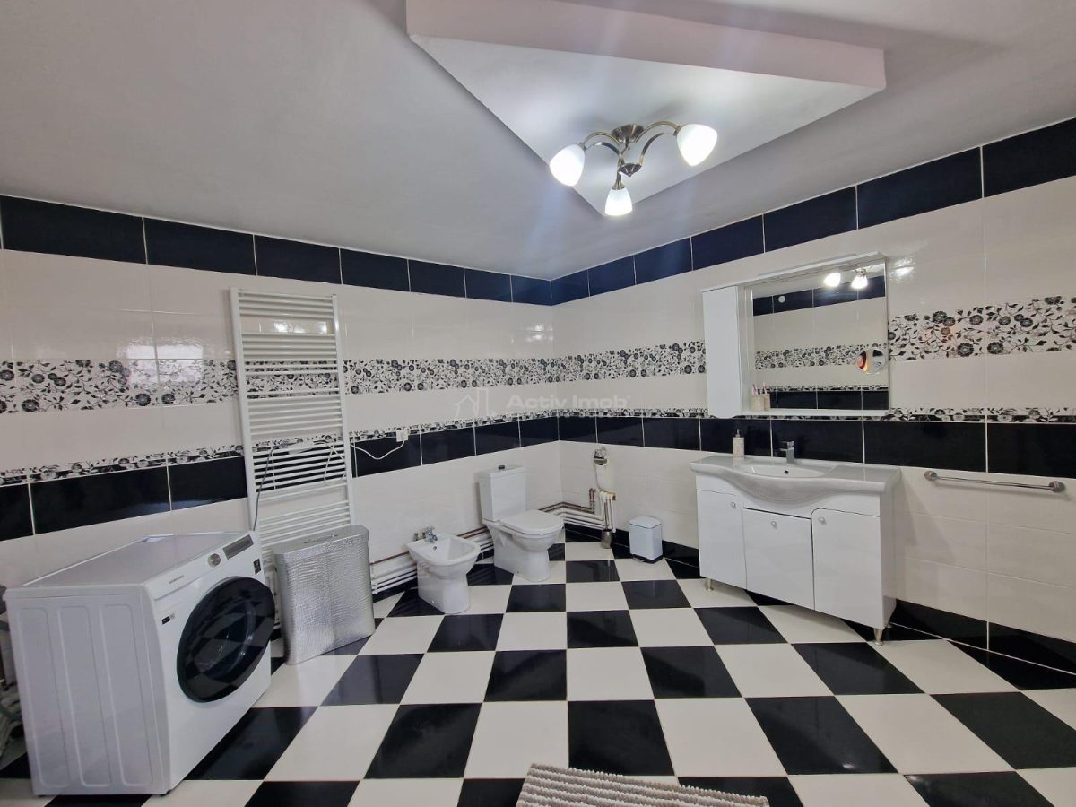 Resita Casa Zona Triaj.Comision ZERO Cumparator - foto 13