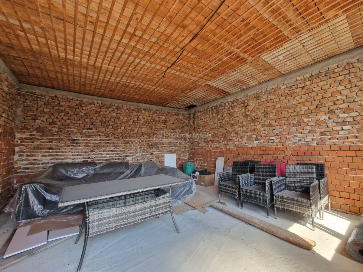 Resita Casa Zona Triaj.Comision ZERO Cumparator - foto 16