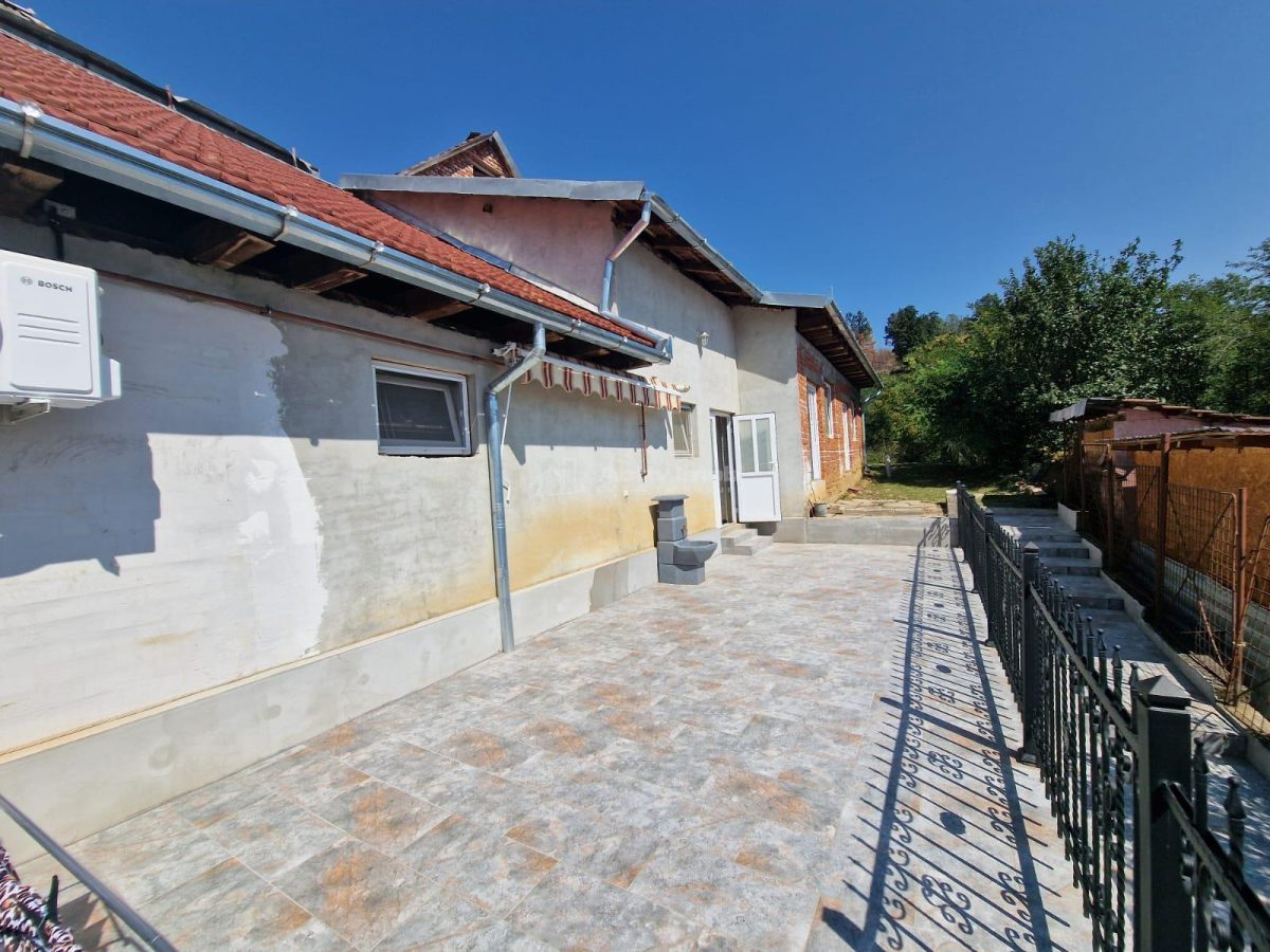 Resita Casa Zona Triaj.Comision ZERO Cumparator - foto 19