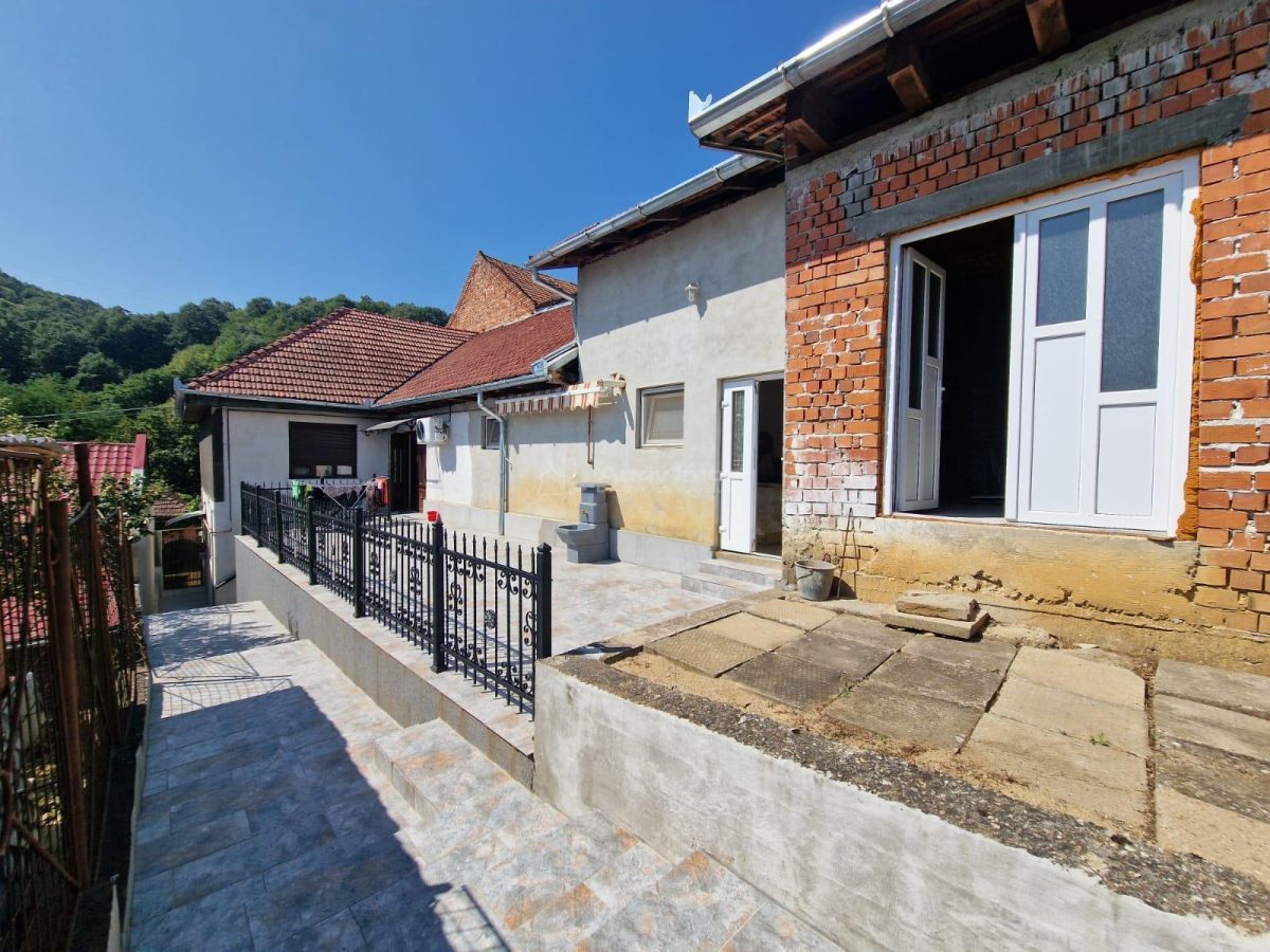 Resita Casa Zona Triaj.Comision ZERO Cumparator - foto 22