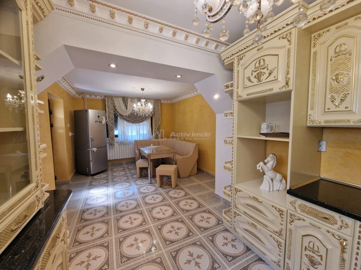 Resita Casa Zona Triaj.Comision ZERO Cumparator - foto 4