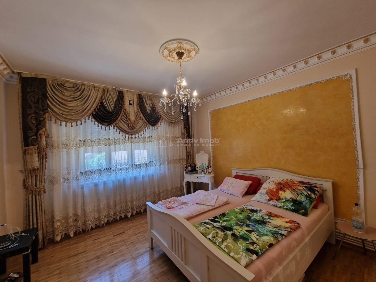 Resita Casa Zona Triaj.Comision ZERO Cumparator - foto 6