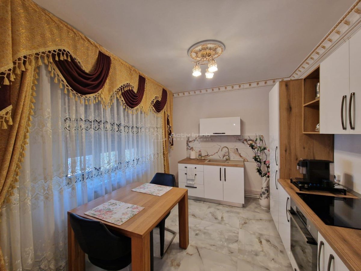 Resita Casa Zona Triaj.Comision ZERO Cumparator - foto 7