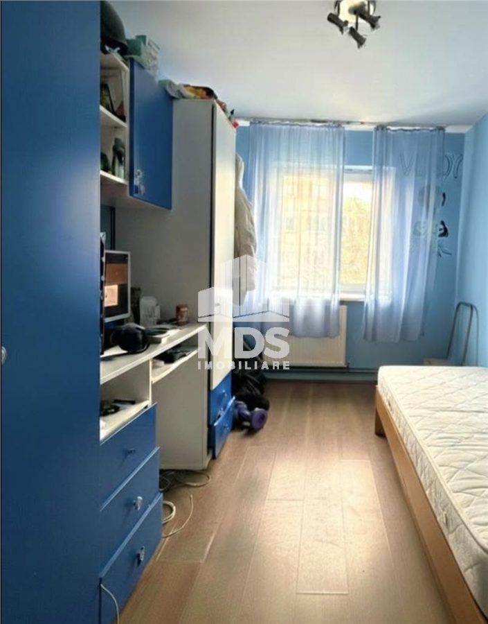 Etajul 2 cu centrală propie - foto 4