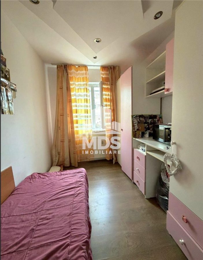 Etajul 2 cu centrală propie - foto 5