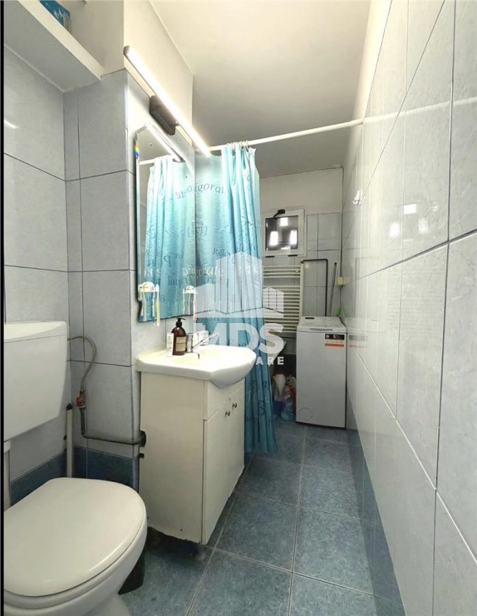 Etajul 2 cu centrală propie - foto 6