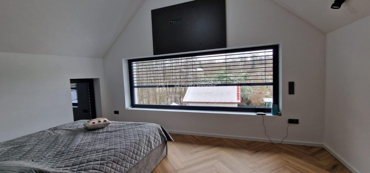 Resita,Vila noua,tot modern cu teren 1400 mp.C Caransebesului Km.4.Comision ZERO Cumparator - foto 16