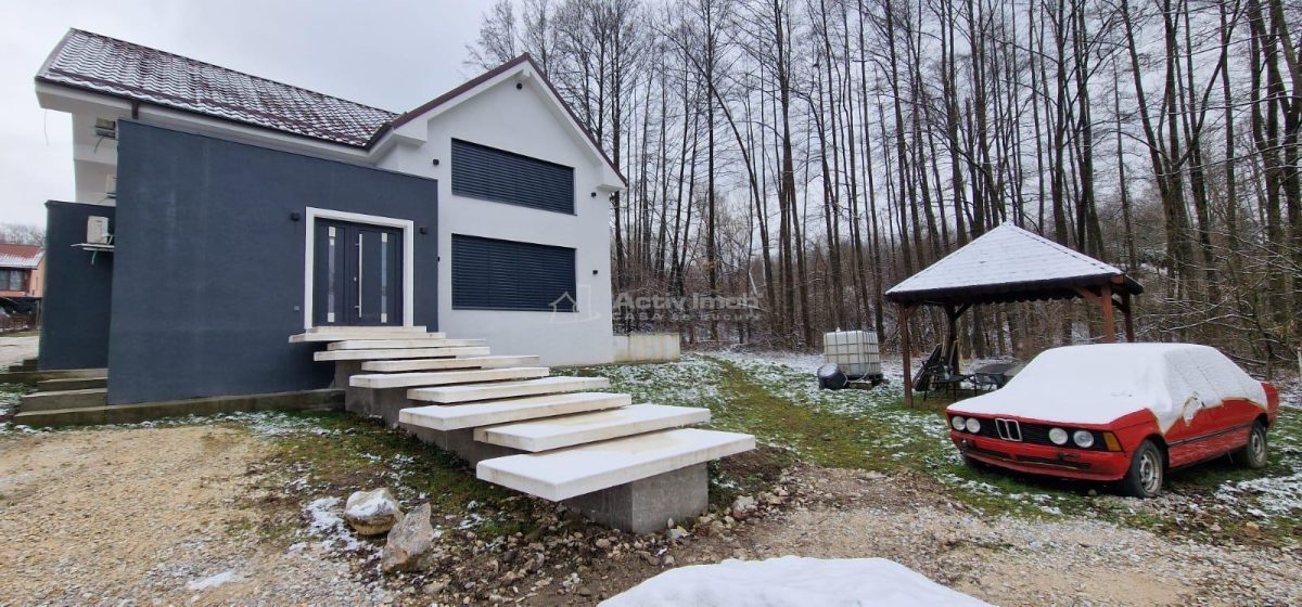 Resita,Vila noua,tot modern cu teren 1400 mp.C Caransebesului Km.4.Comision ZERO Cumparator - foto 18