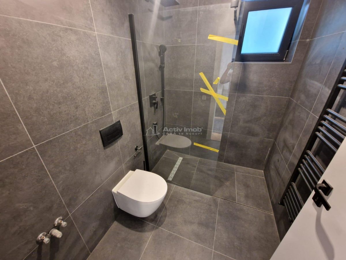 Resita,Vila noua,tot modern cu teren 1400 mp.C Caransebesului Km.4.Comision ZERO Cumparator - foto 25