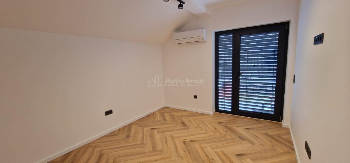 Resita,Vila noua,tot modern cu teren 1400 mp.C Caransebesului Km.4.Comision ZERO Cumparator - foto 7