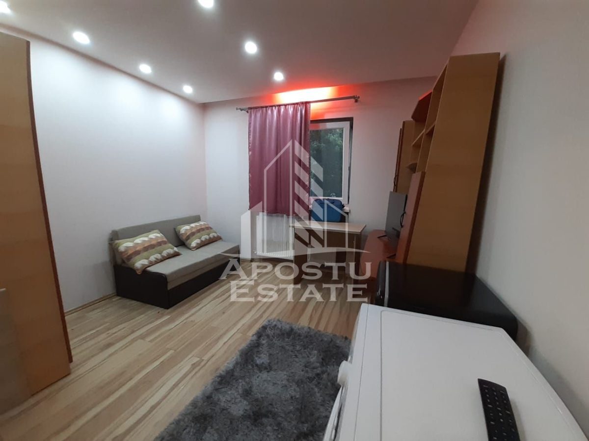 Garsoniera de vanzare in zona Dambovita, Timisoara - Timisoara