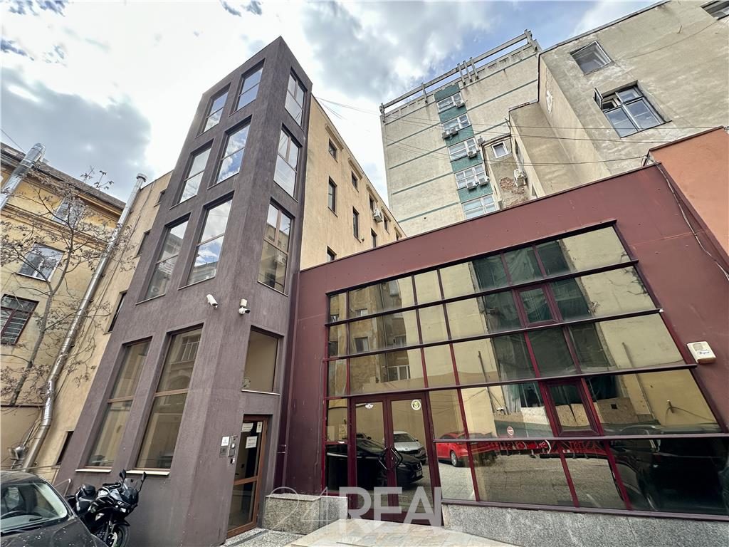 Spatiu de birou sau sala de sport/dans/pilates - ultracentral - 170 mp - 