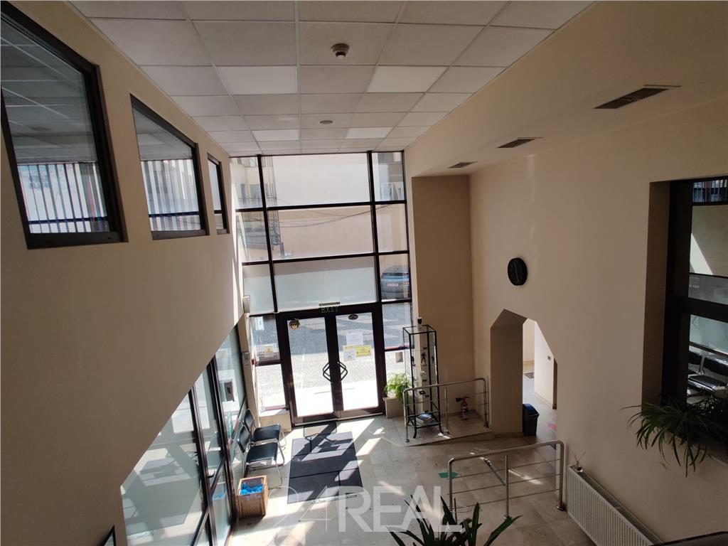 Spatiu de birou sau sala de sport/dans/pilates - ultracentral - 170 mp - foto 10