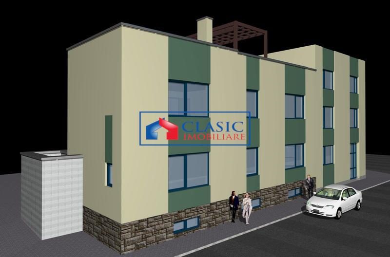 Inchiriere cladire de birouri 505 mp si 200 mp spatiu pentru depozitare sau productie, zona Semicentrala, Strada Bucuresti - foto 5