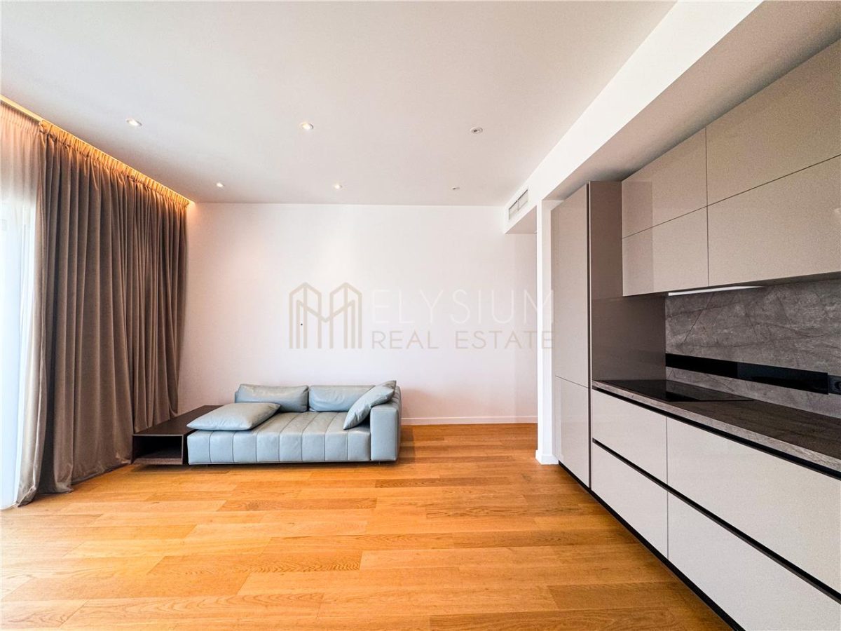 Apartament 2 camere de inchiriat One Verdi Park - foto 2