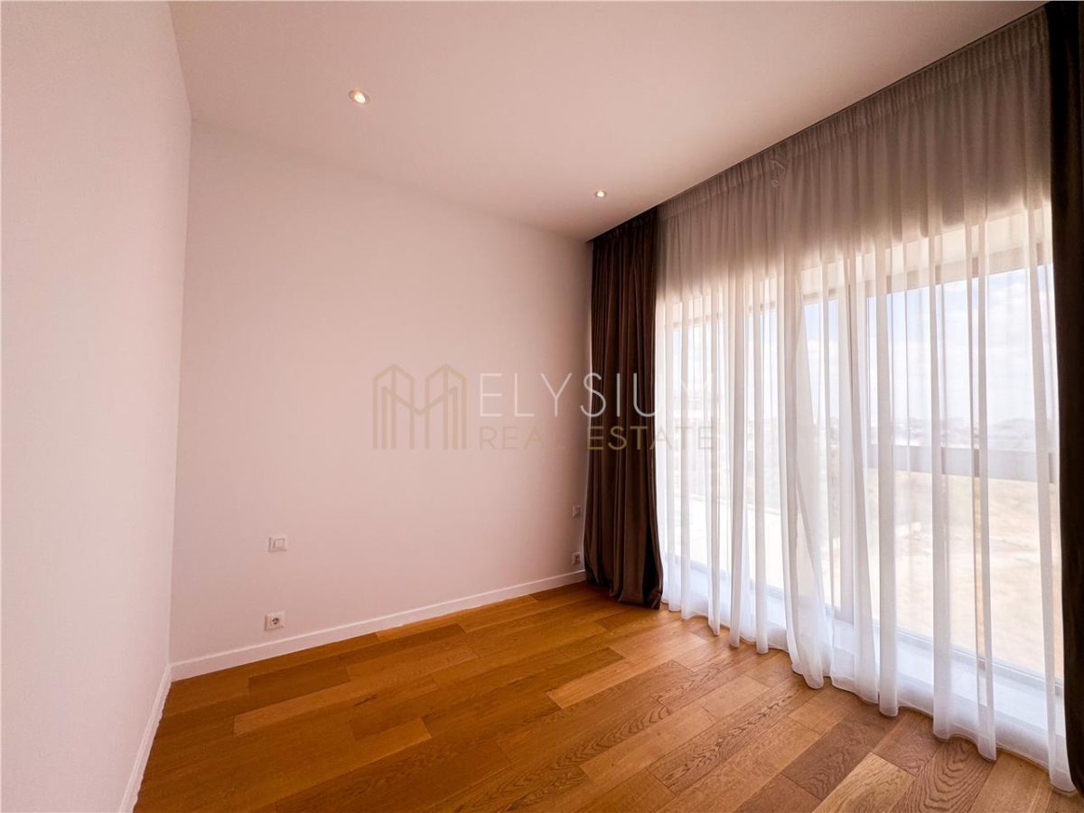 Apartament 2 camere de inchiriat One Verdi Park - foto 11