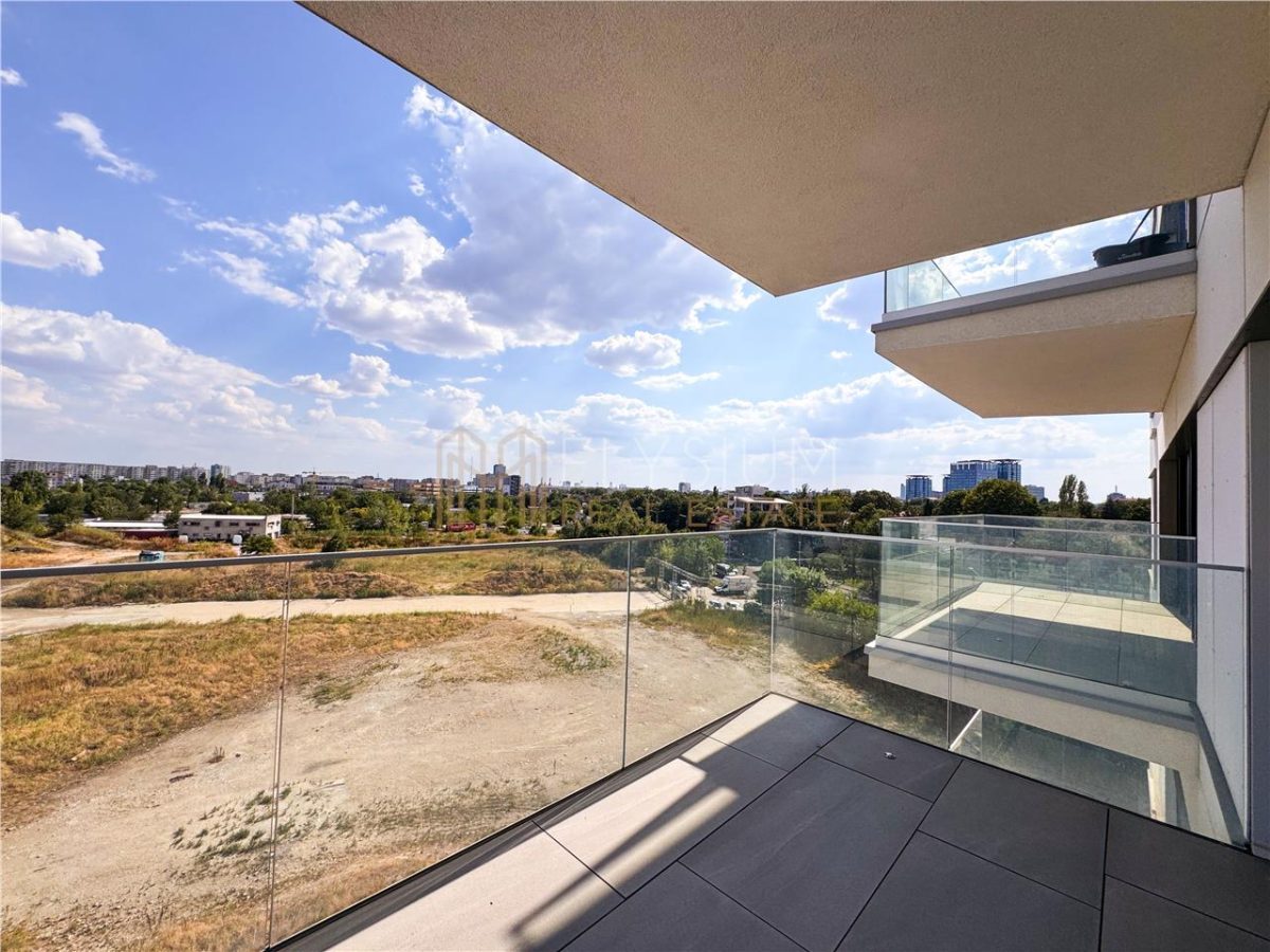 Apartament 2 camere de inchiriat One Verdi Park - foto 16