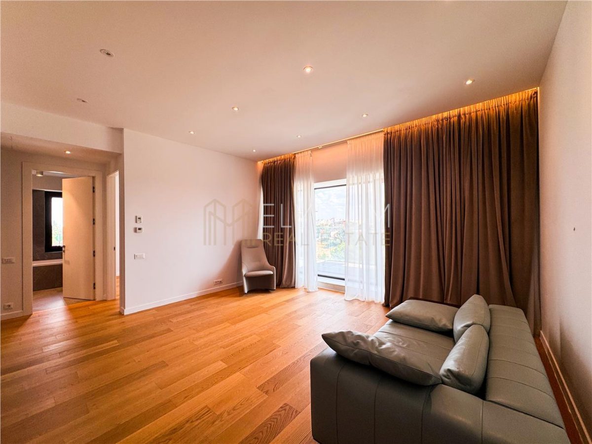 Apartament 2 camere de inchiriat One Verdi Park - foto 3