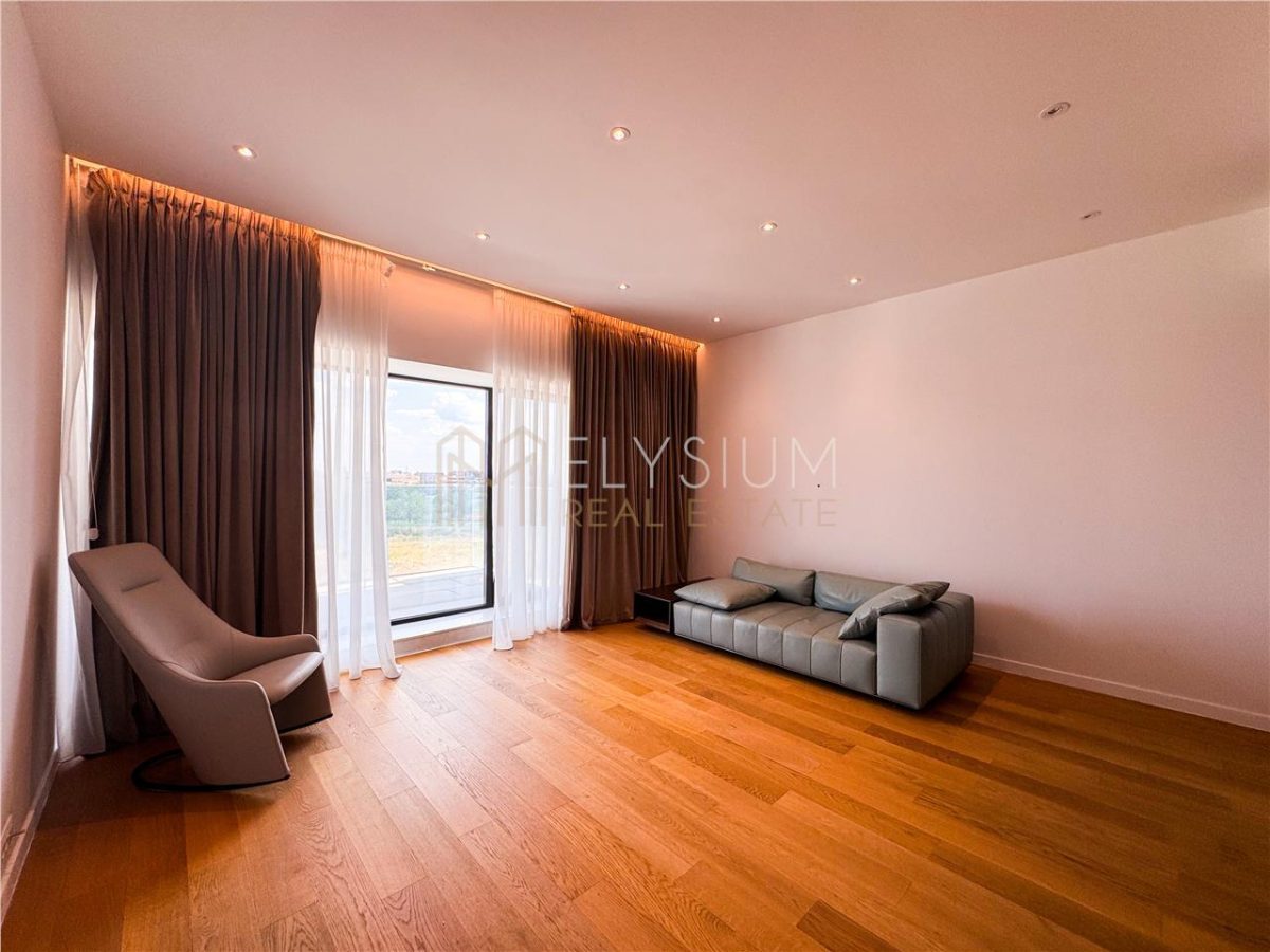 Apartament 2 camere de inchiriat One Verdi Park - foto 4