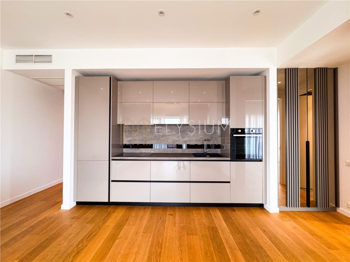 Apartament 2 camere de inchiriat One Verdi Park - foto 7