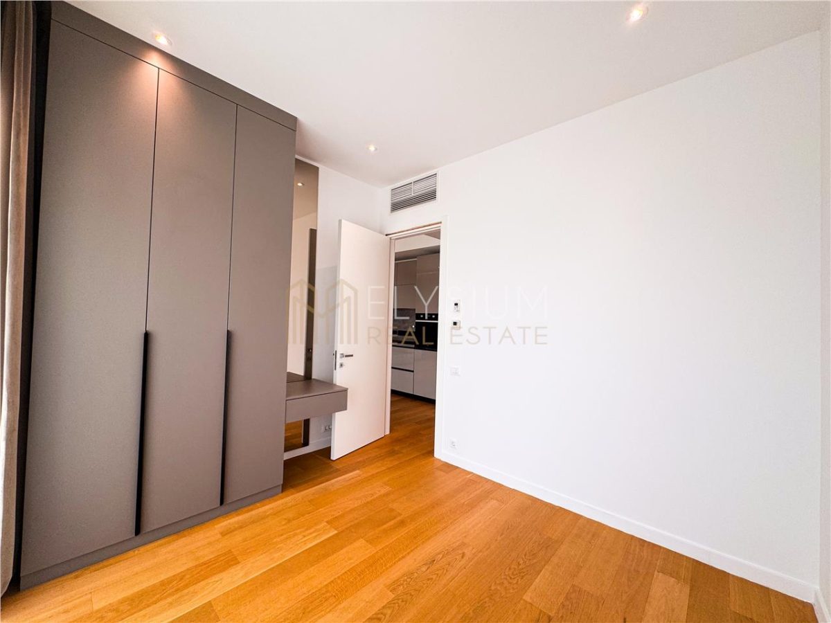 Apartament 2 camere de inchiriat One Verdi Park - foto 8