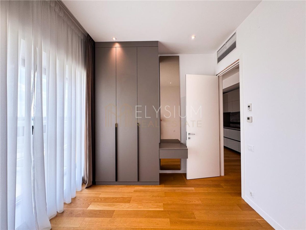 Apartament 2 camere de inchiriat One Verdi Park - foto 9