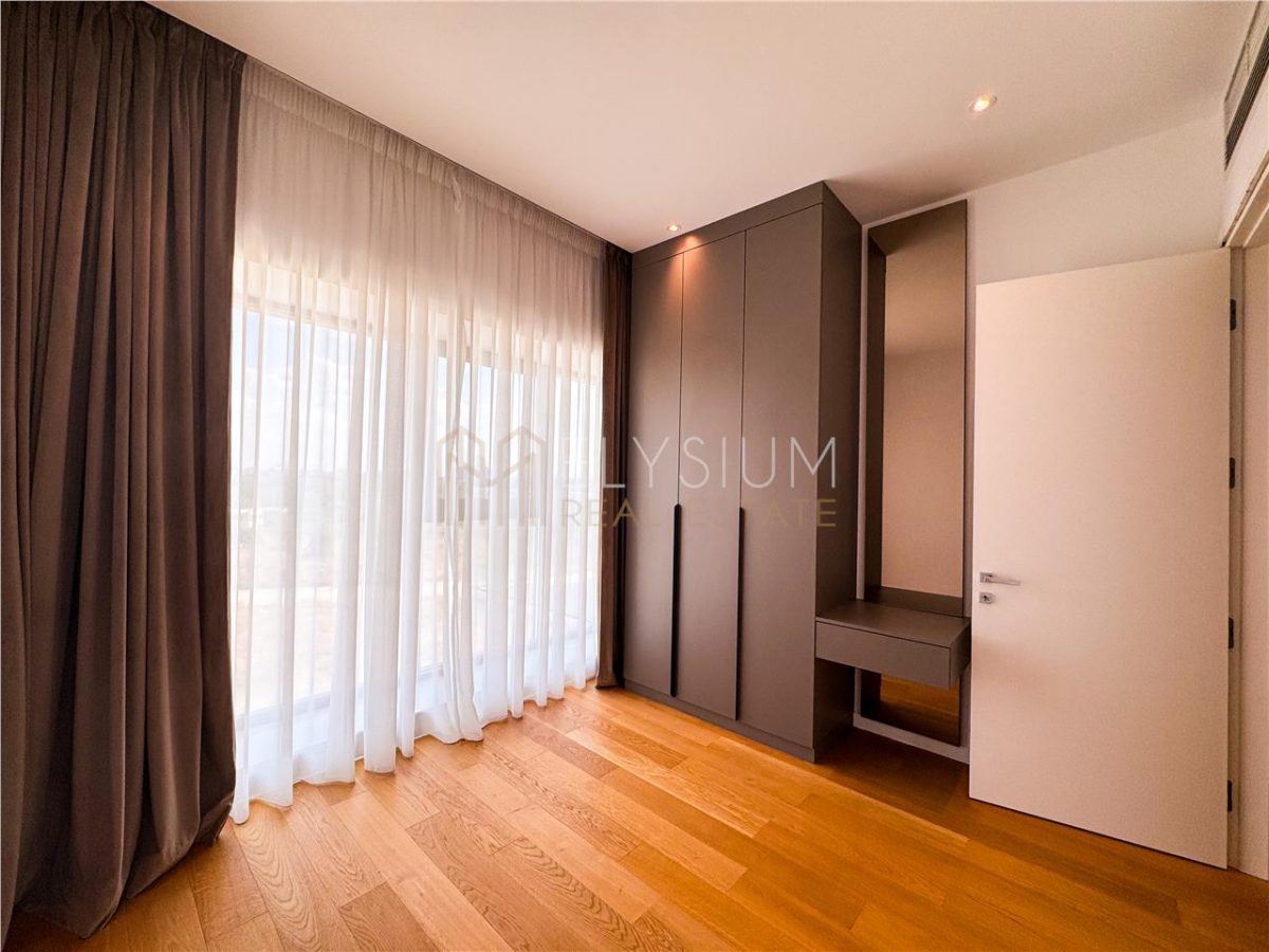 Apartament 2 camere de inchiriat One Verdi Park - foto 10