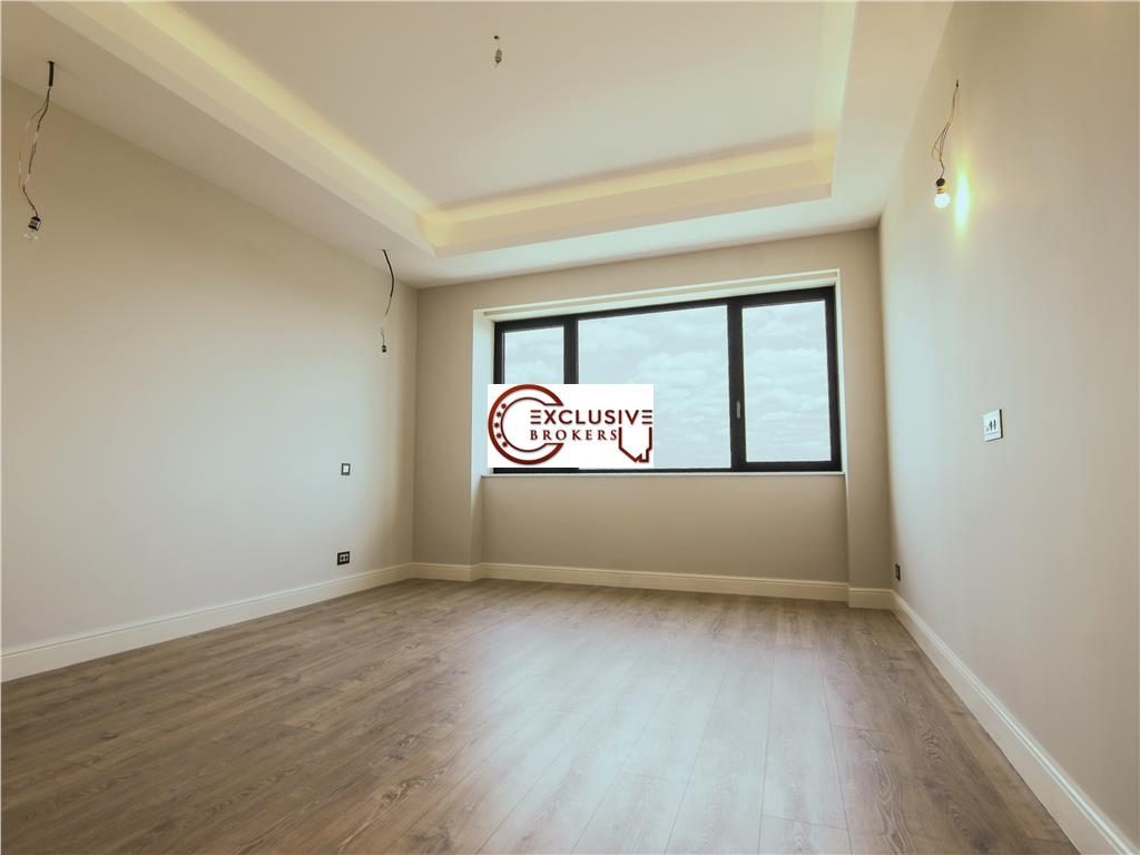 Apartament spectaculos | Gafencu Residence 49 | Herastrau - foto 11