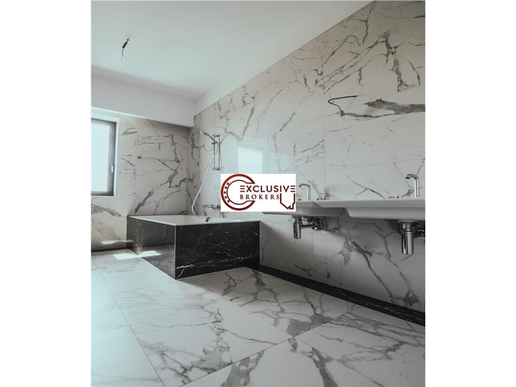 Apartament spectaculos | Gafencu Residence 49 | Herastrau - foto 12