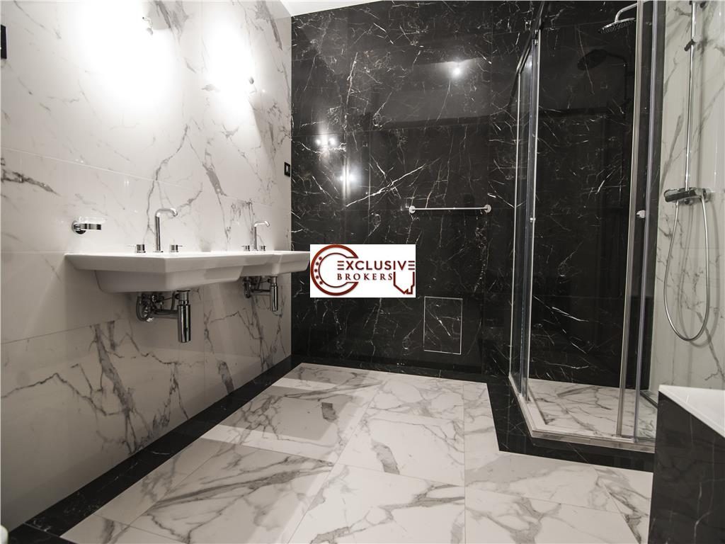 Apartament spectaculos | Gafencu Residence 49 | Herastrau - foto 13