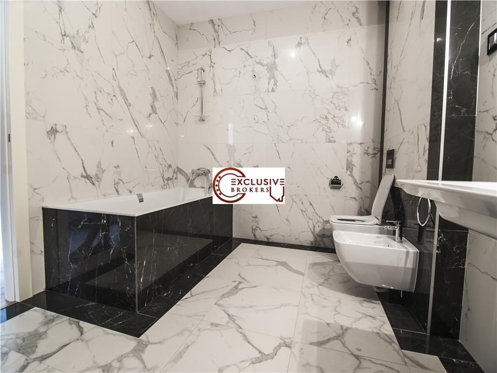 Apartament spectaculos | Gafencu Residence 49 | Herastrau - foto 14
