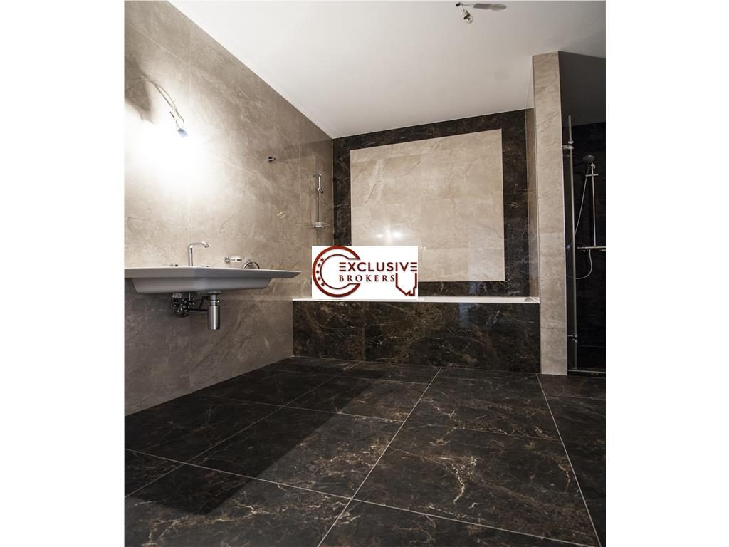 Apartament spectaculos | Gafencu Residence 49 | Herastrau - foto 15