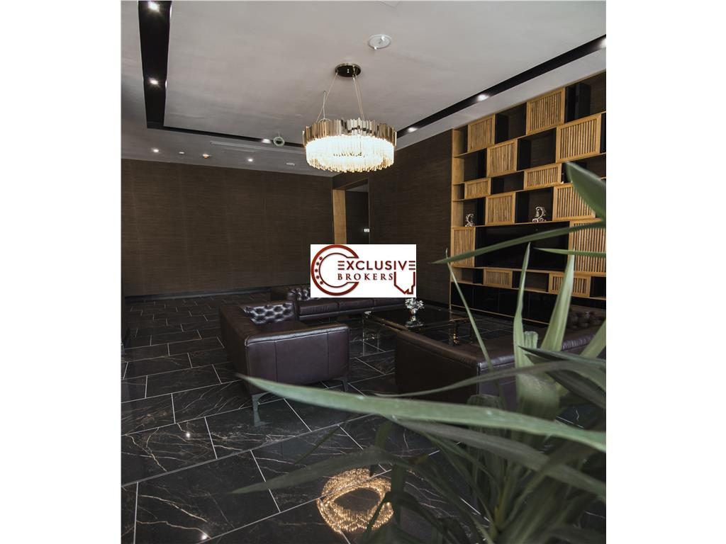 Apartament spectaculos | Gafencu Residence 49 | Herastrau - foto 16