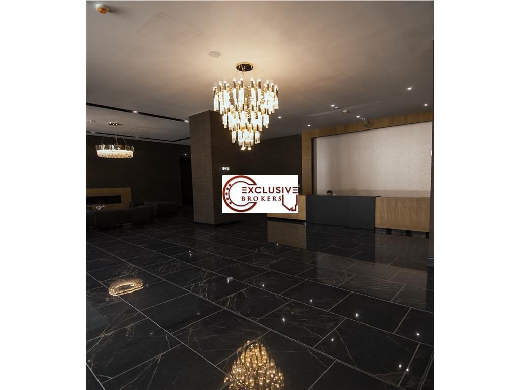 Apartament spectaculos | Gafencu Residence 49 | Herastrau - foto 17