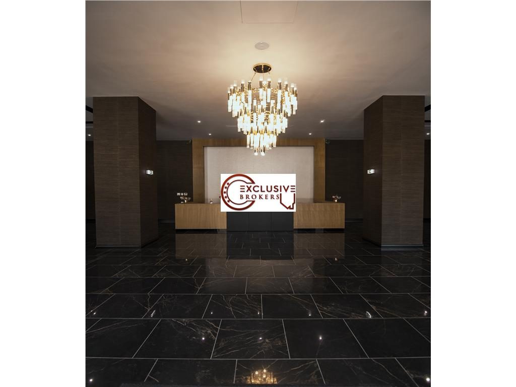 Apartament spectaculos | Gafencu Residence 49 | Herastrau - foto 18