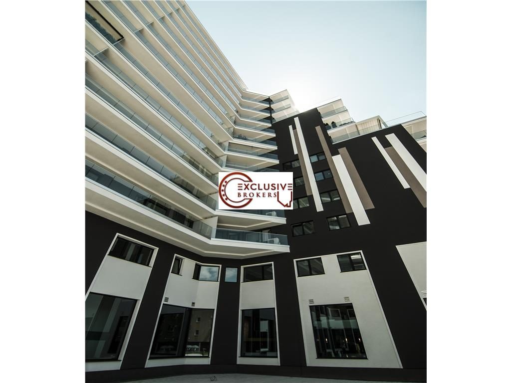 Apartament spectaculos | Gafencu Residence 49 | Herastrau - foto 19