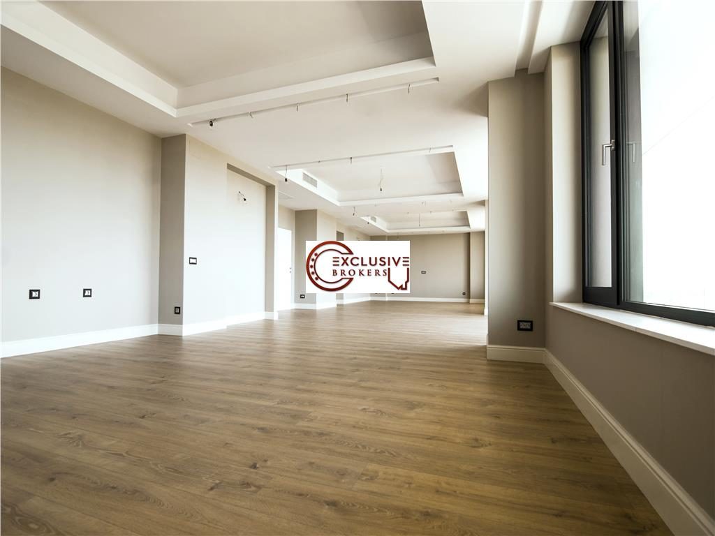 Apartament spectaculos | Gafencu Residence 49 | Herastrau - foto 4