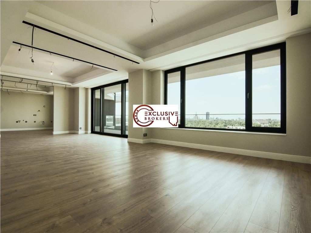 Apartament spectaculos | Gafencu Residence 49 | Herastrau - foto 5