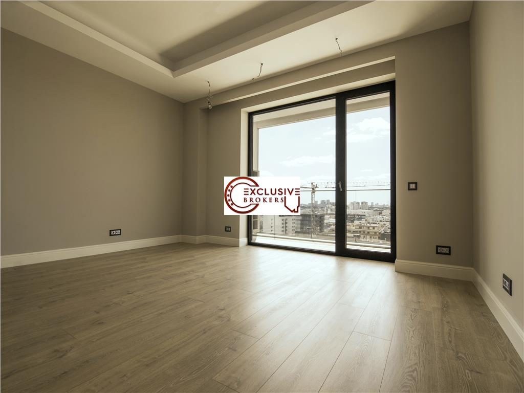 Apartament spectaculos | Gafencu Residence 49 | Herastrau - foto 6